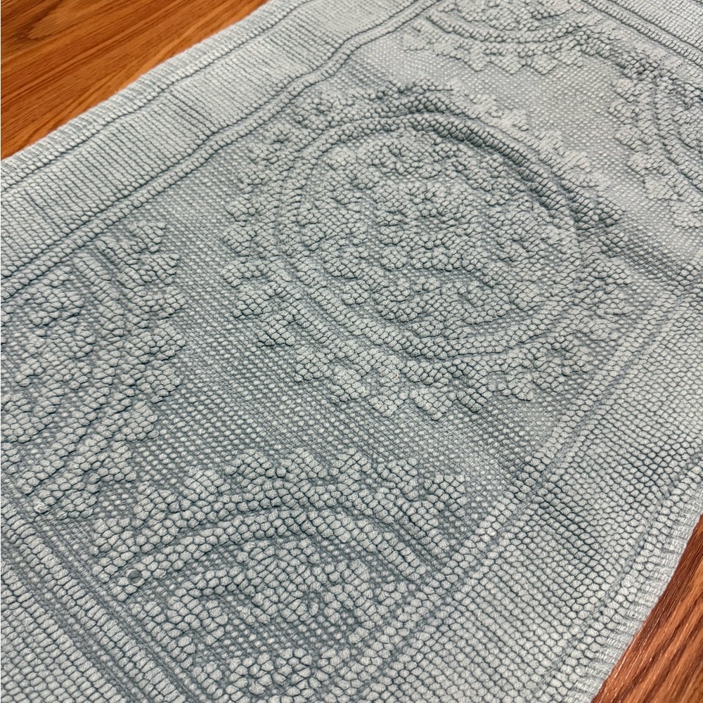 Jean Pierre Aqua Bath Mat